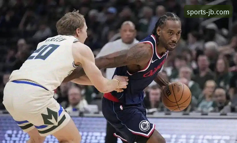 九博体育电脑客户端安全吗 NBA赛事复盘教程:快船不敌开拓者,伦纳德手腕伤势的深度解读